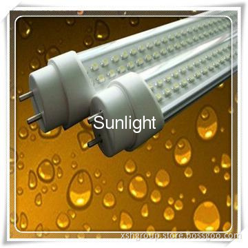 Super market 1.5m  Integrated 18W LED tube 3528 energy saving